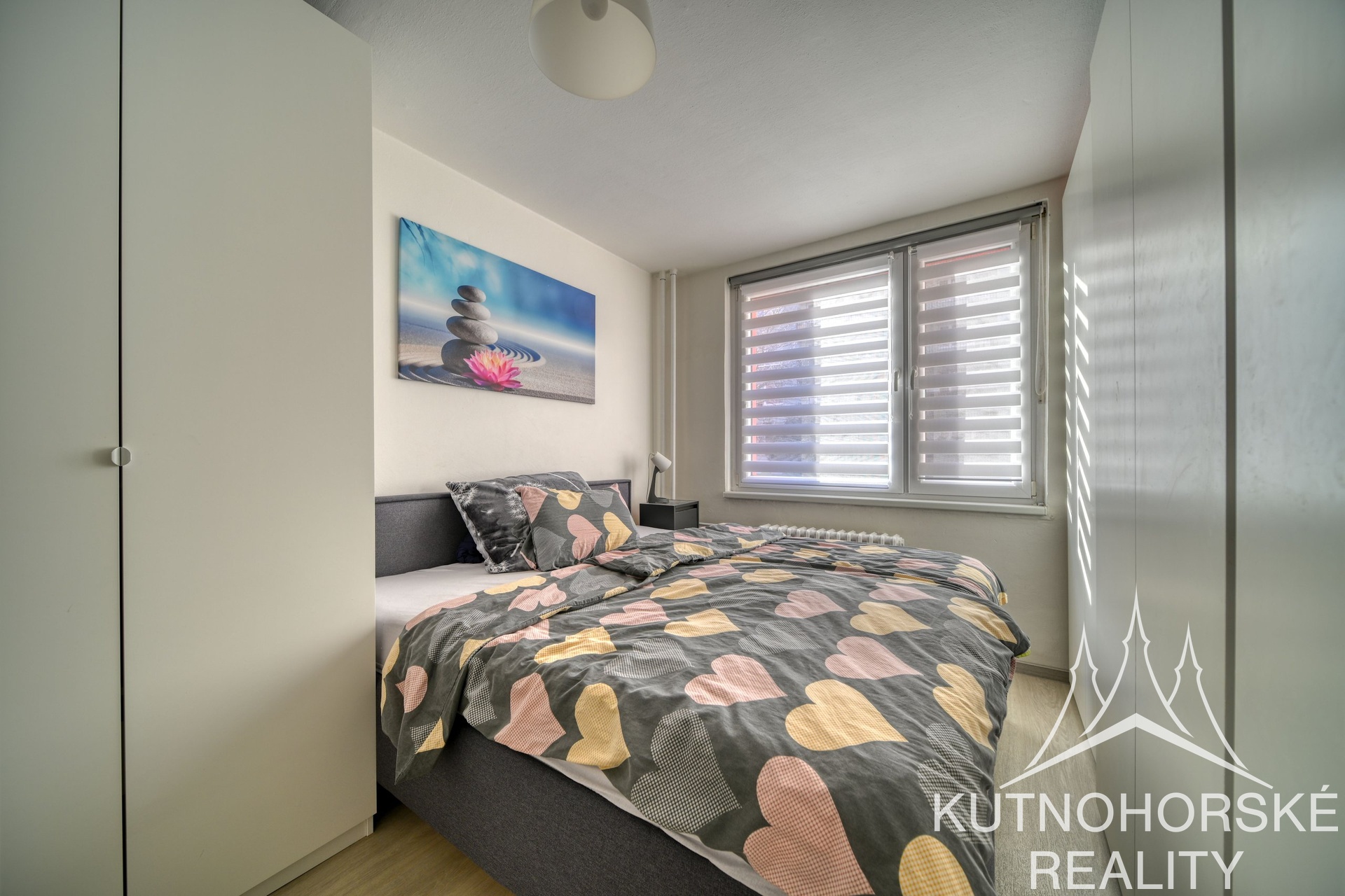 Prodej bytu 3+kk 71m² s lodžií 6,8m², Kutná Hora – Šipší