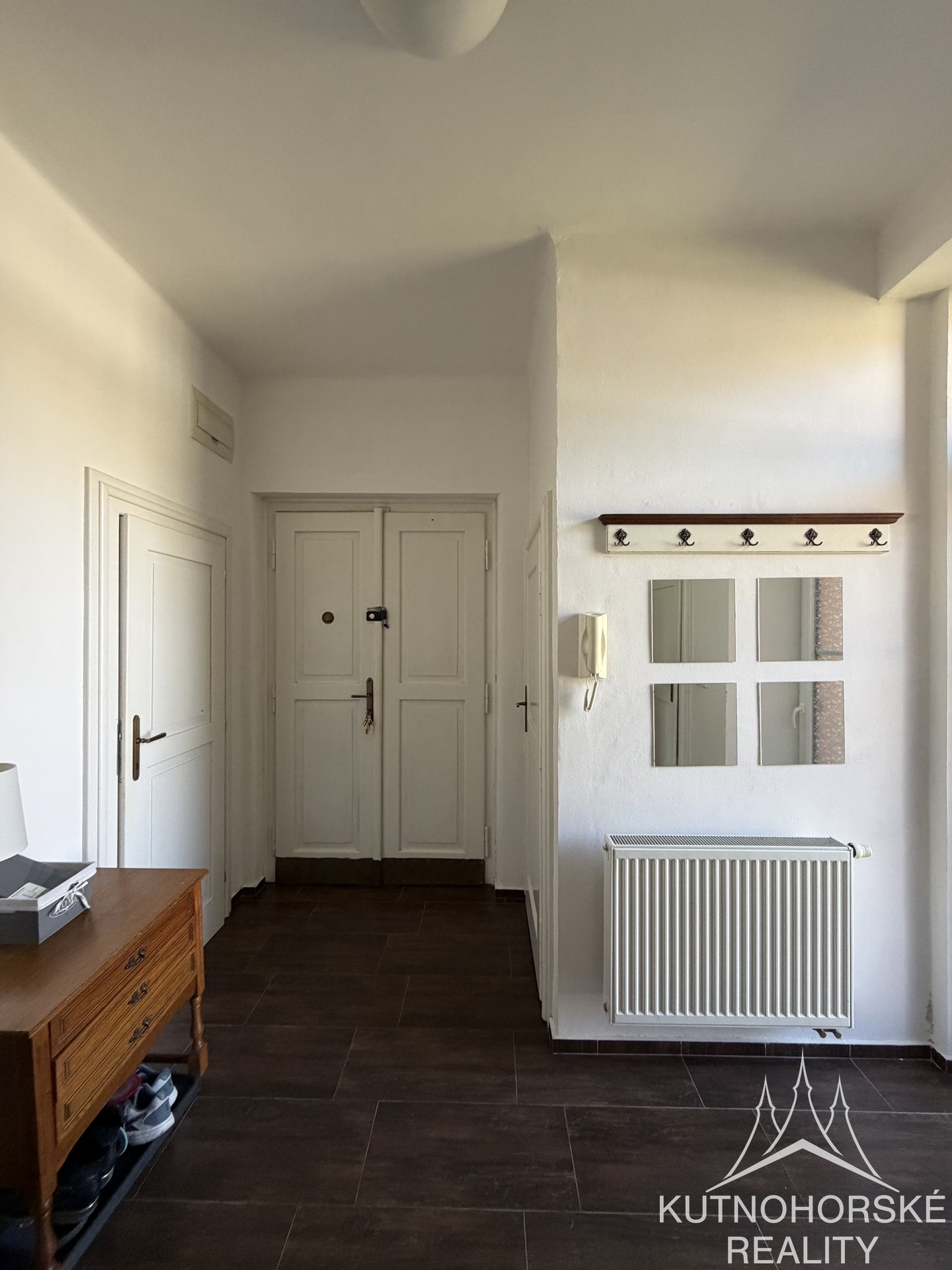 Pronájem bytu 2+kk, 57 m², Kutná Hora – Sedlec, Vítězná ulice