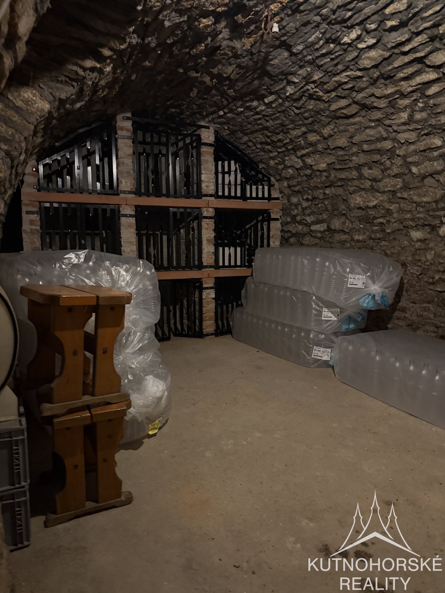 Pronájem obchodního prostoru 270 m², Václavské náměstí Kutná Hora