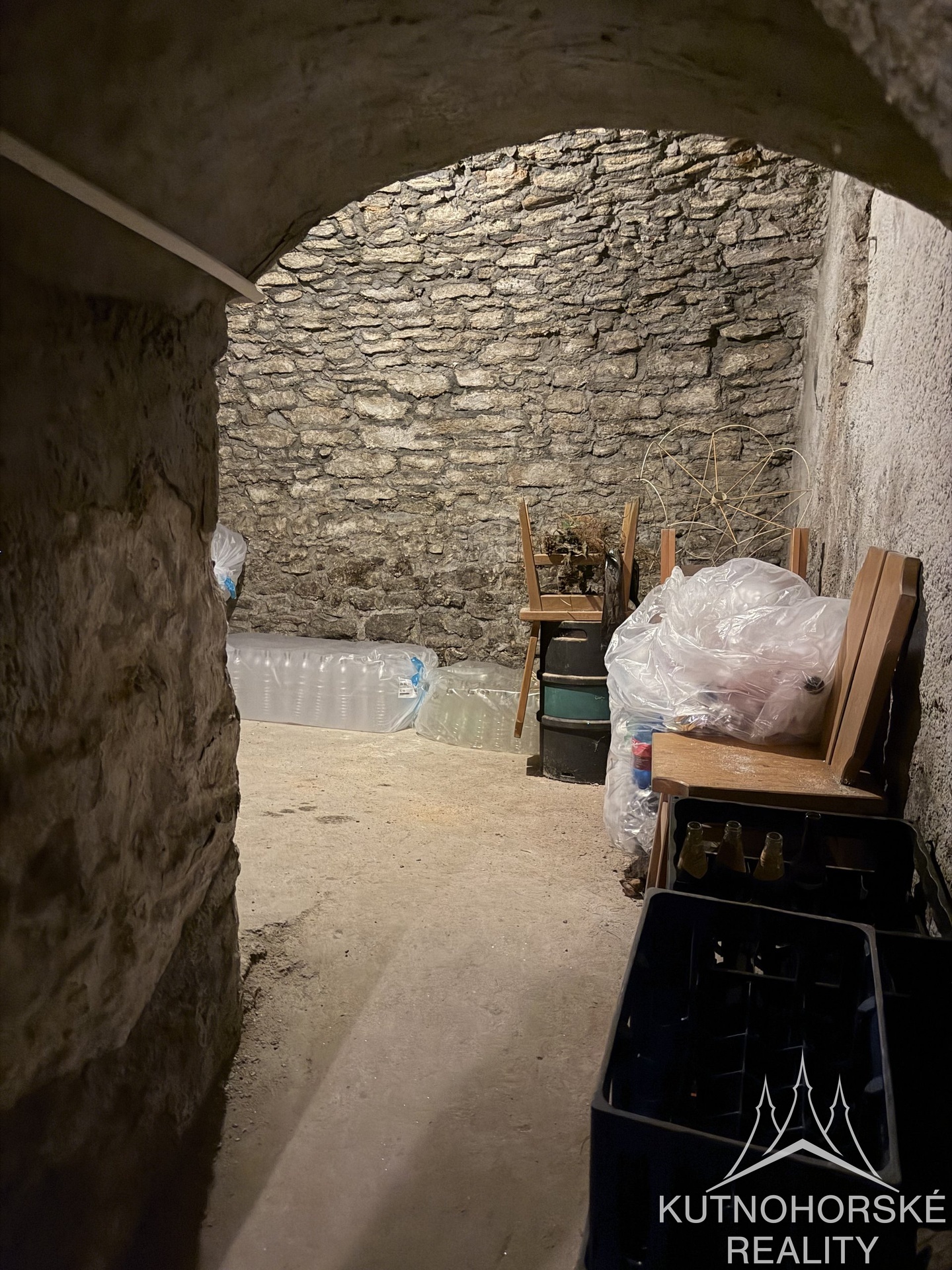 Pronájem obchodního prostoru 270 m², Václavské náměstí Kutná Hora