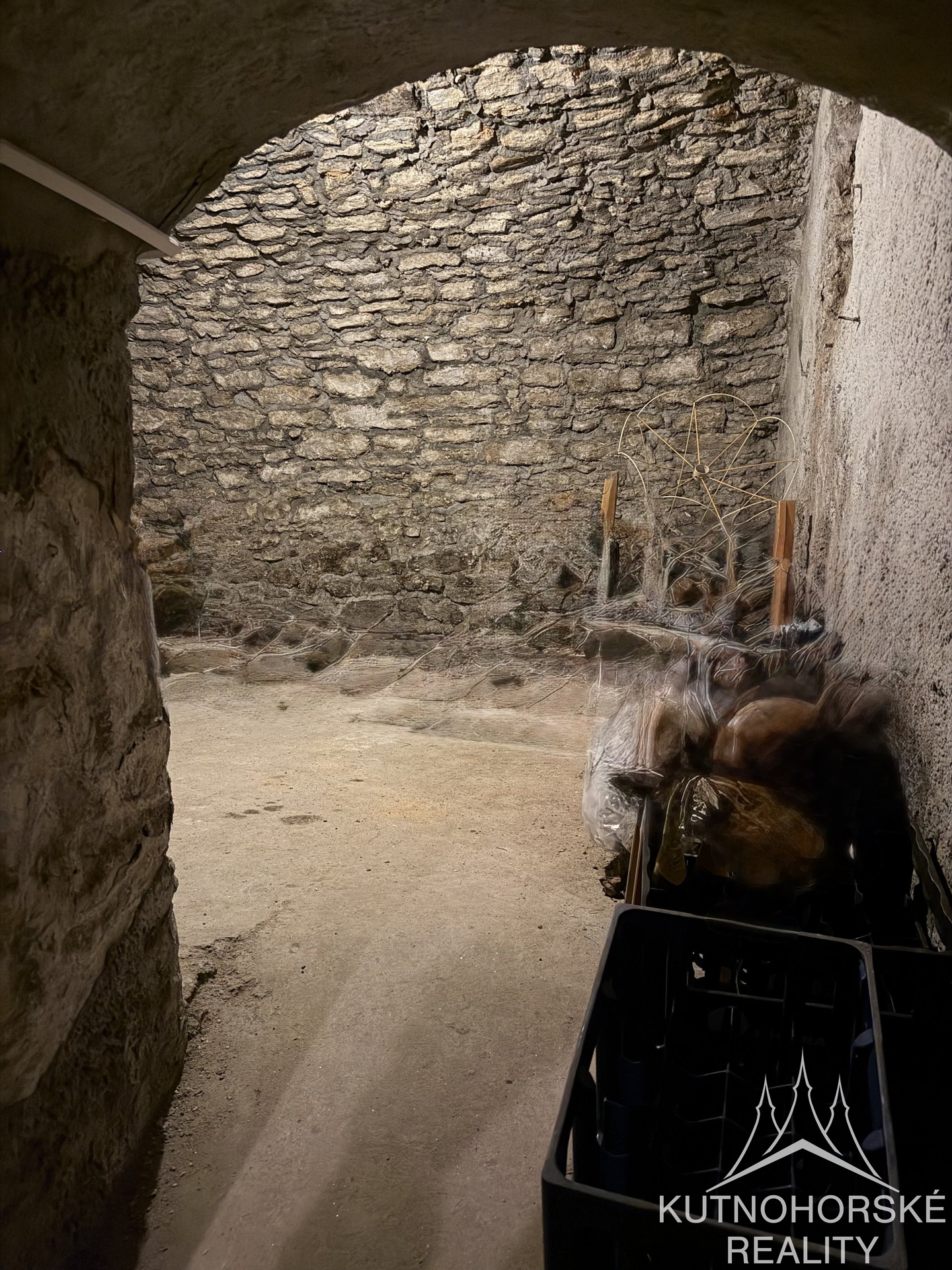 Pronájem obchodního prostoru 270 m², Václavské náměstí Kutná Hora