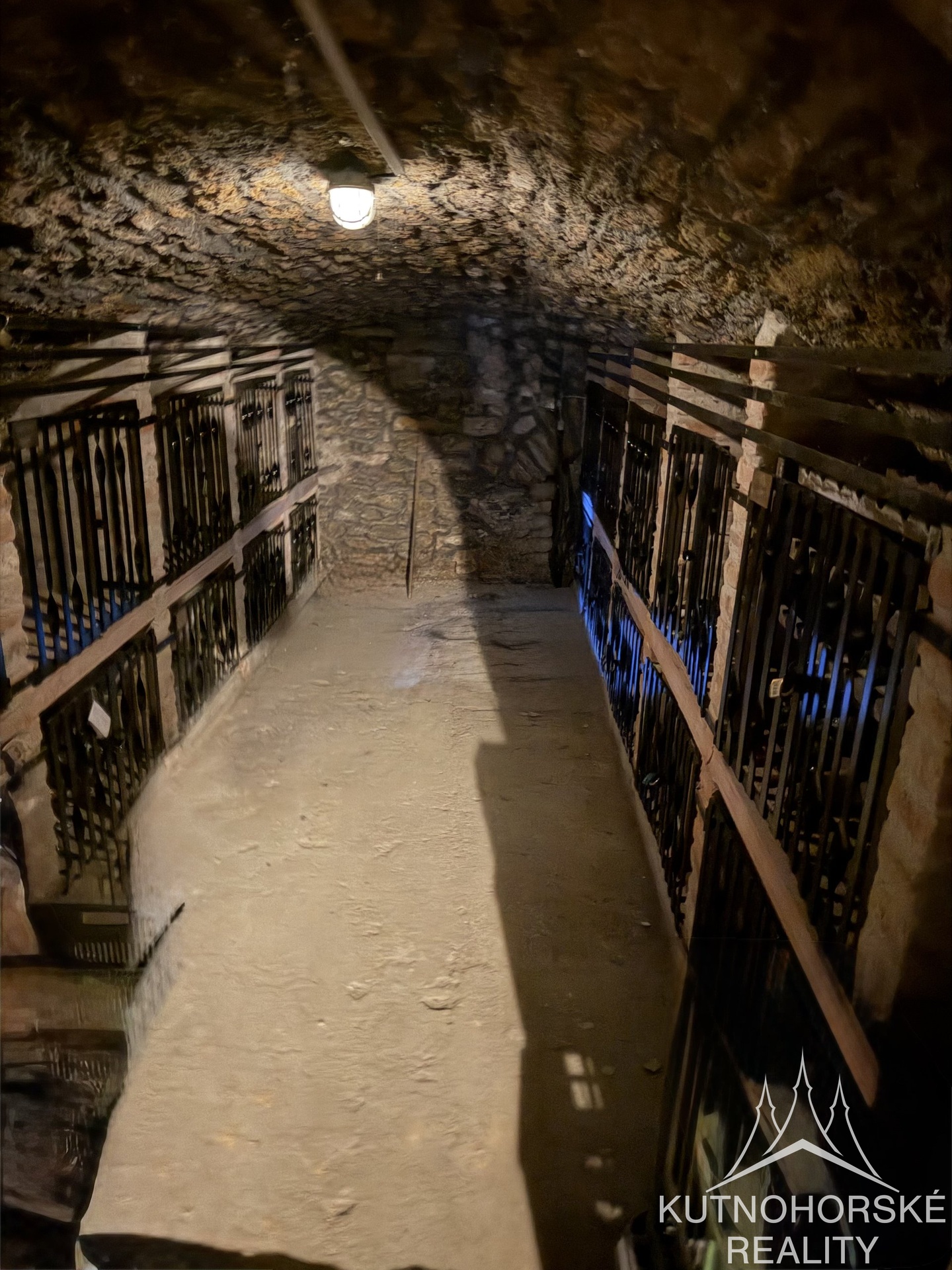 Pronájem obchodního prostoru 270 m², Václavské náměstí Kutná Hora