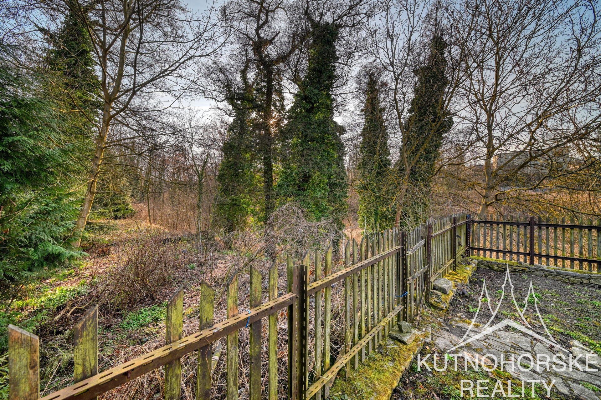 Prodej rodinného domu 5+kk s garáží a zahrádkou, Kutná Hora – Vrchlice