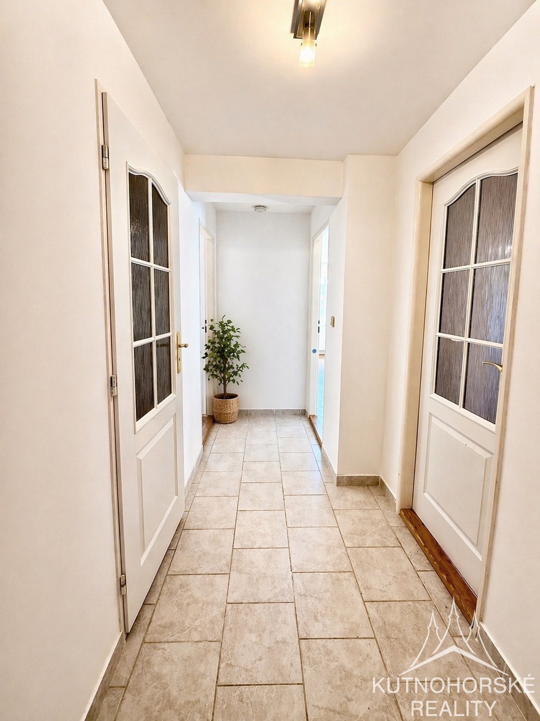 Prodej bytu 2+1 54 m², Kutná Hora-Vnitřní Město