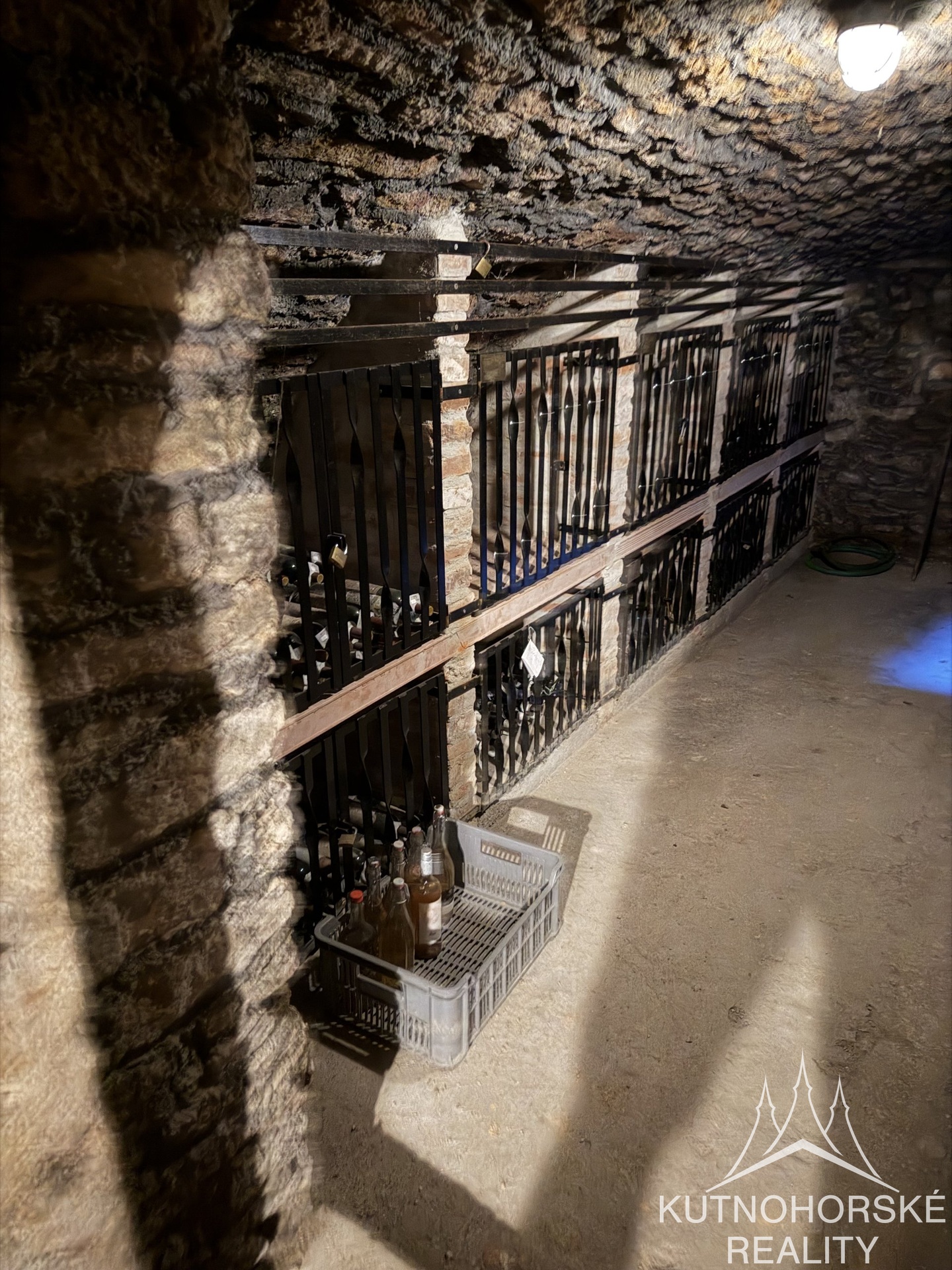 Pronájem obchodního prostoru 270 m², Václavské náměstí Kutná Hora