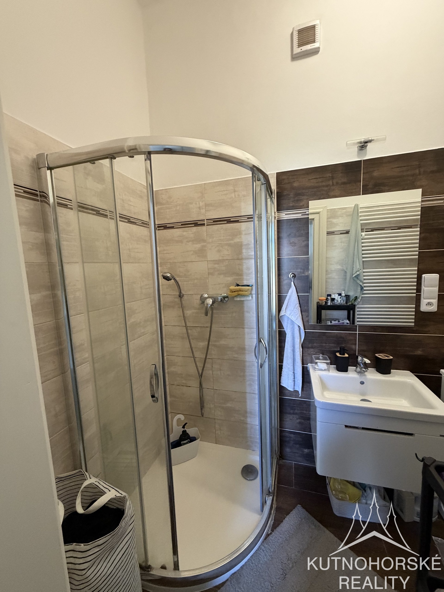 Pronájem bytu 2+kk, 57 m², Kutná Hora – Sedlec, Vítězná ulice