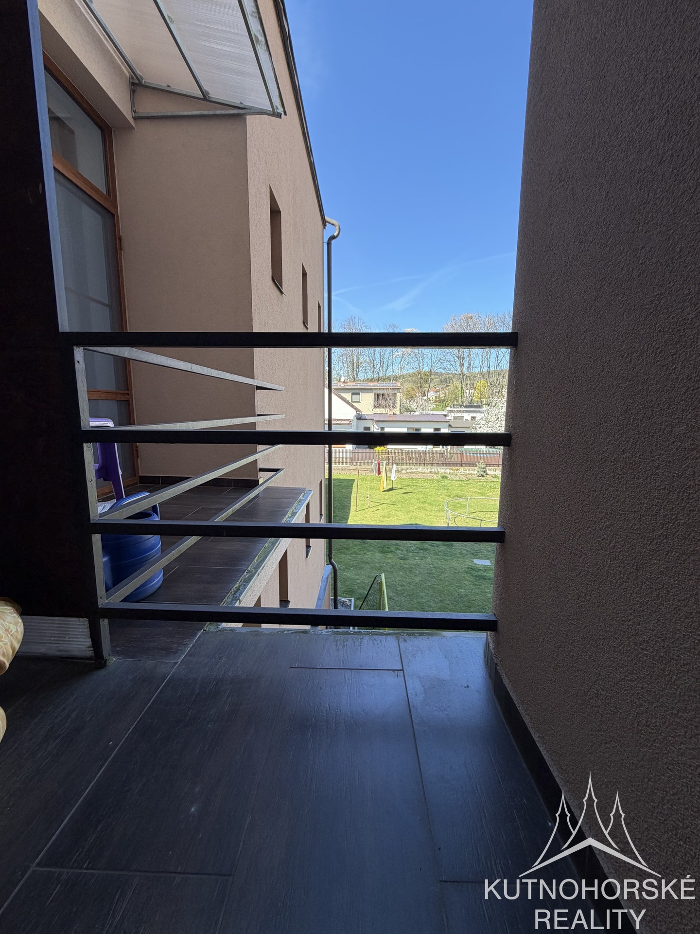 Pronájem bytu 2+kk, 57 m², Kutná Hora – Sedlec, Vítězná ulice