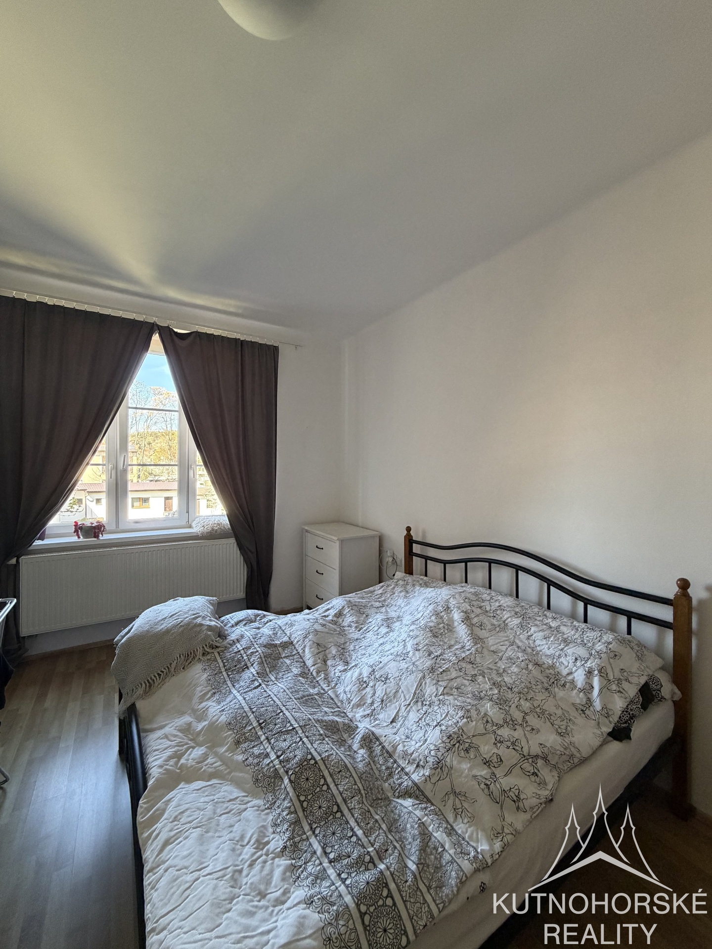 Pronájem bytu 2+kk, 57 m², Kutná Hora – Sedlec, Vítězná ulice