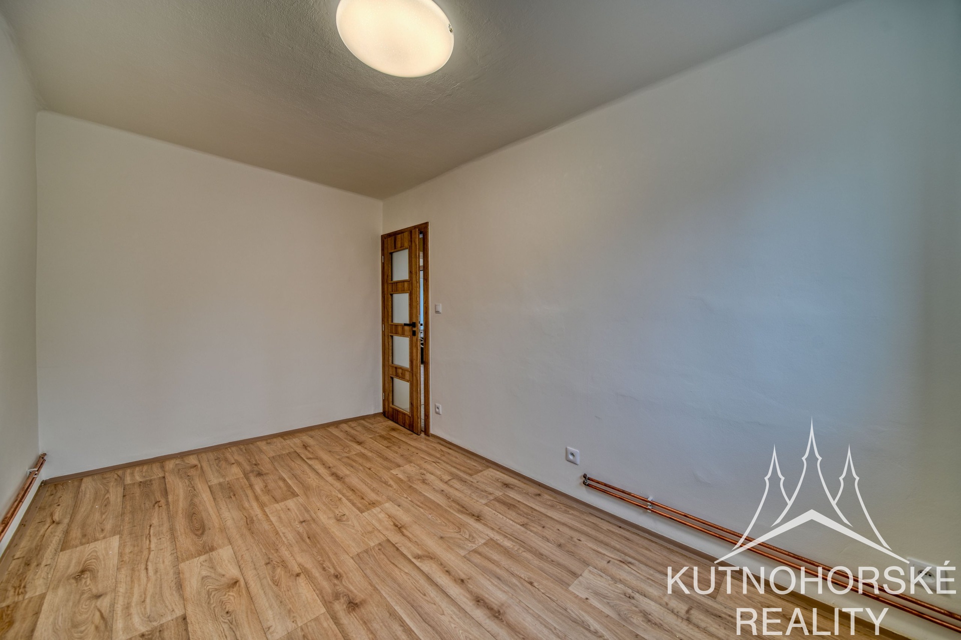Prodej bytu po rekonstrukci 3+1, 55 m², Kutná Hora – Ostašova ulice