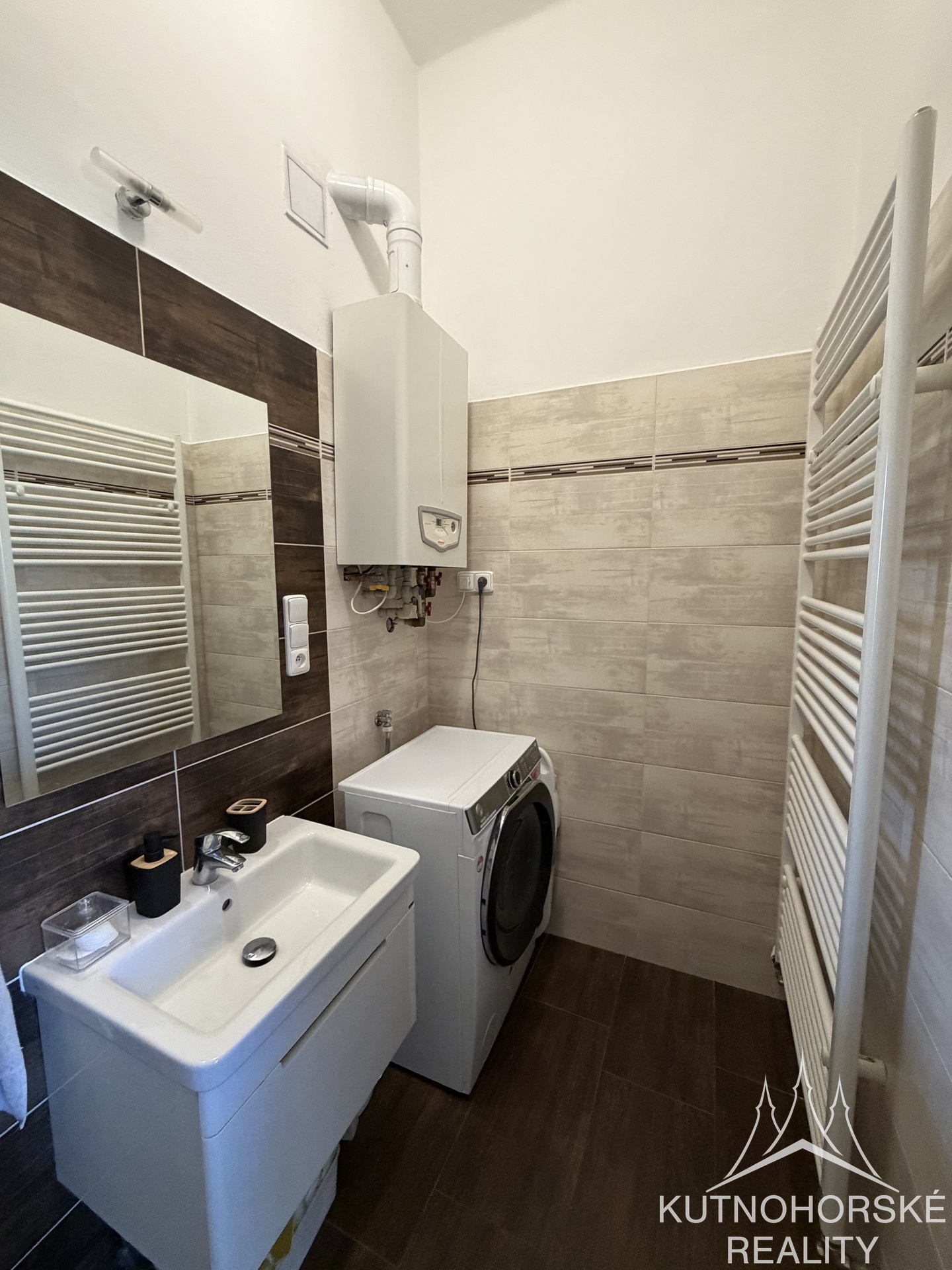 Pronájem bytu 2+kk, 57 m², Kutná Hora – Sedlec, Vítězná ulice