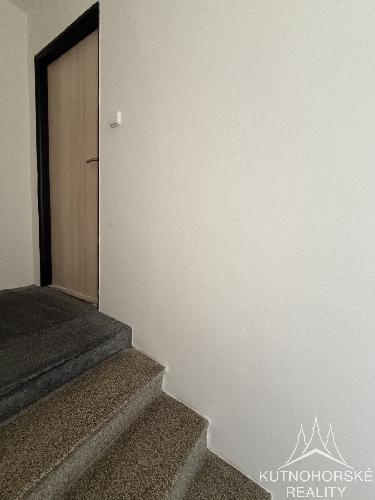 Pronájem plně vybavené masérny ve fitcentru – Čáslav, ulice J.R. z Dubé