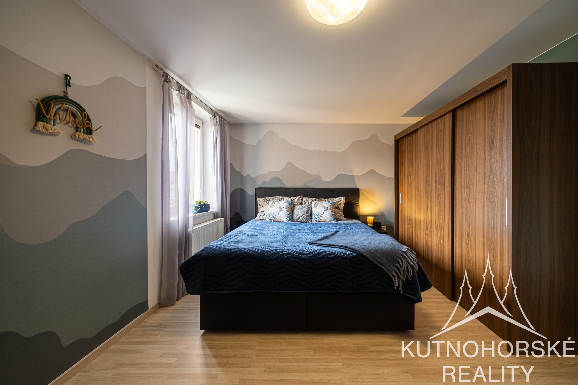 Office point a 2x komfortní byt, celkově 318 m² v Kutné Hoře