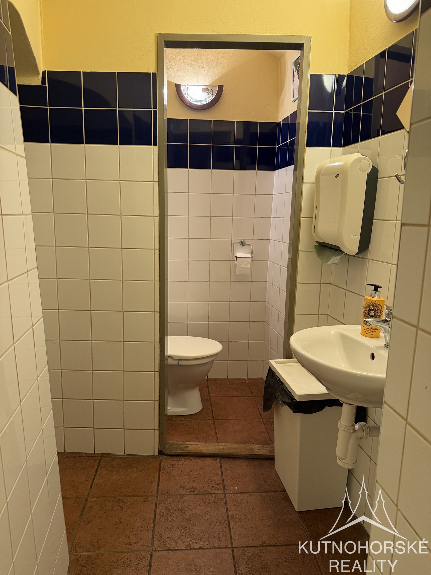 Pronájem obchodního prostoru 270 m², Václavské náměstí Kutná Hora