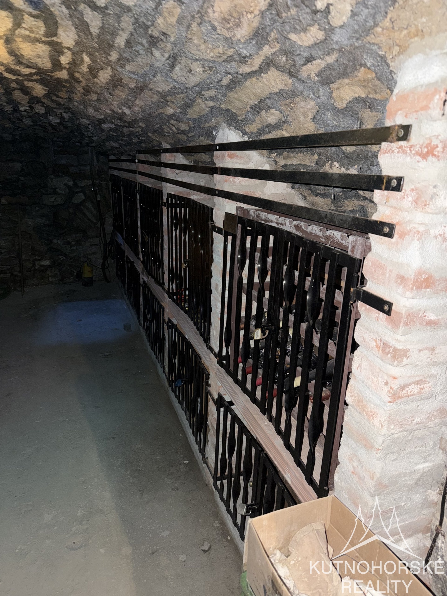 Pronájem obchodního prostoru 270 m², Václavské náměstí Kutná Hora