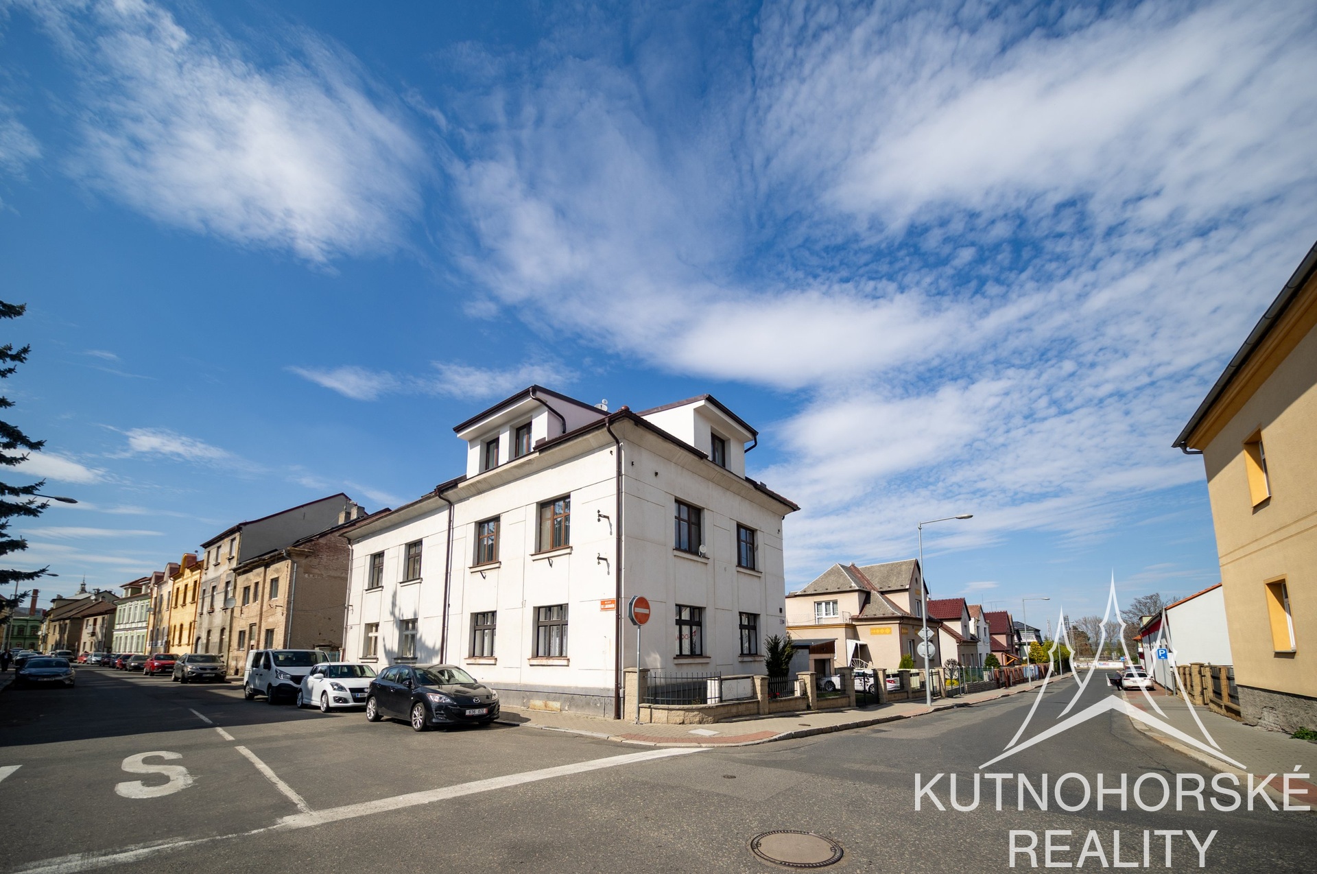 Prodej designového bytu 2+kk 74 m², Čáslav Dusíkova-Nové Město