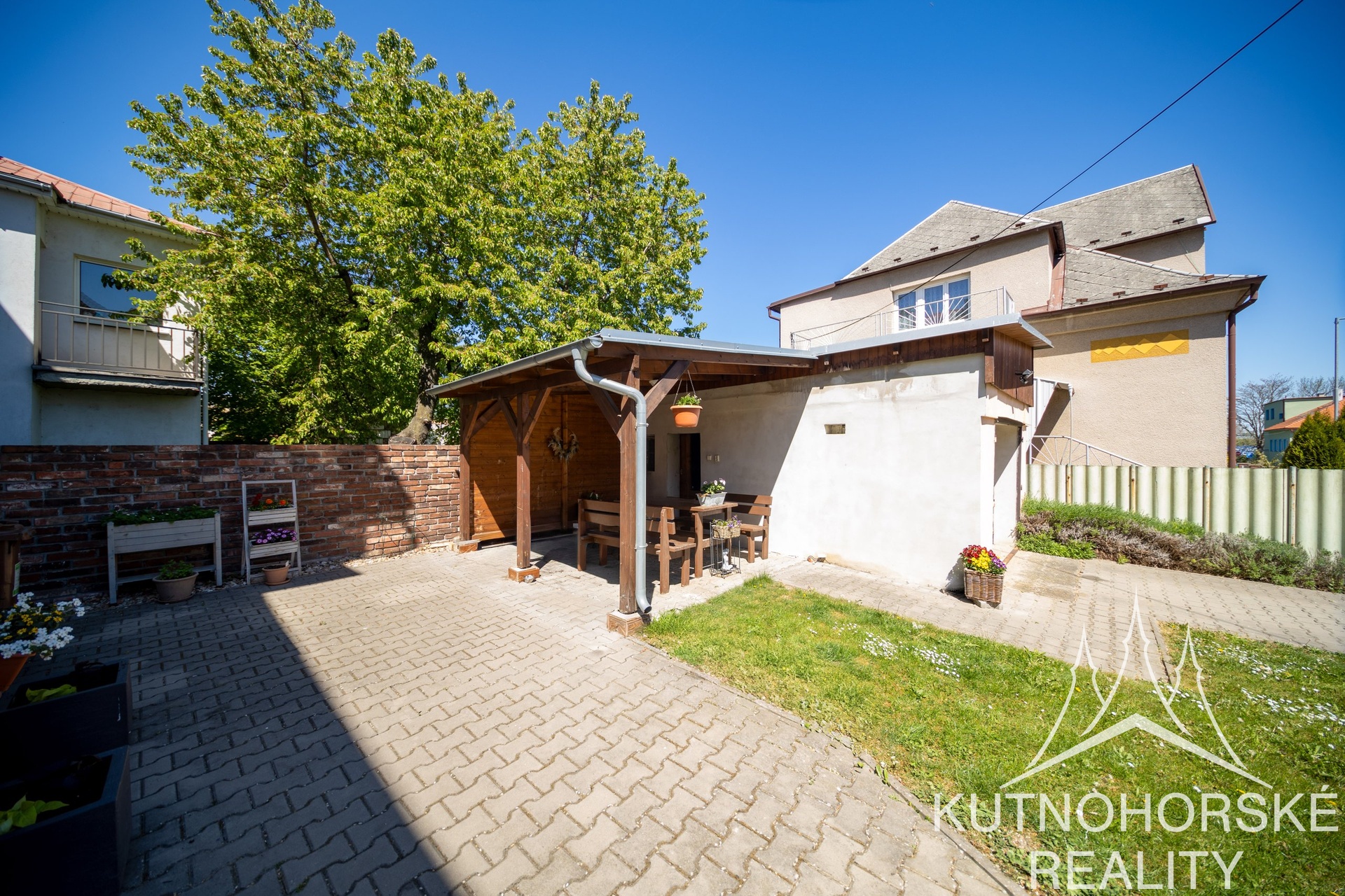 Prodej designového bytu 2+kk 74 m², Čáslav Dusíkova-Nové Město