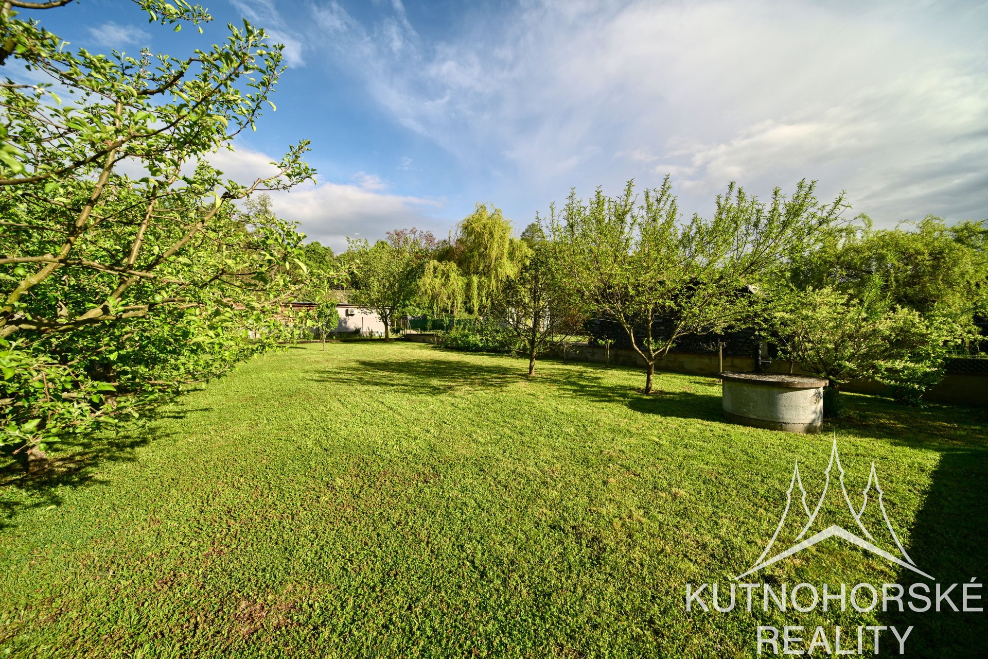 Prodej pozemku 581 m², Kutná Hora – Perštejnec