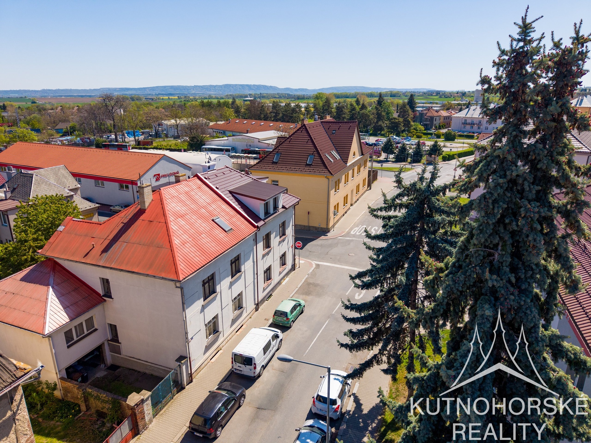Prodej designového bytu 2+kk 74 m², Čáslav Dusíkova-Nové Město