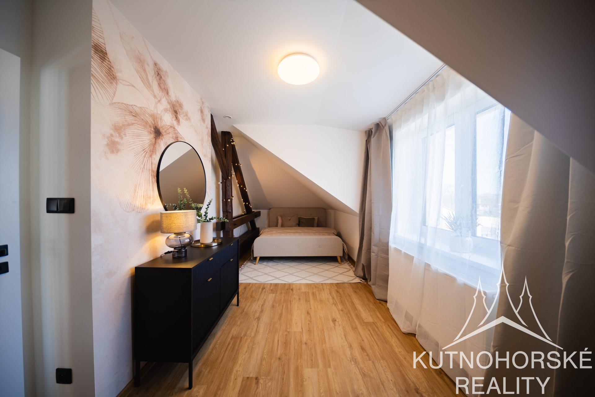 Prodej designového bytu 2+kk 74 m², Čáslav Dusíkova-Nové Město