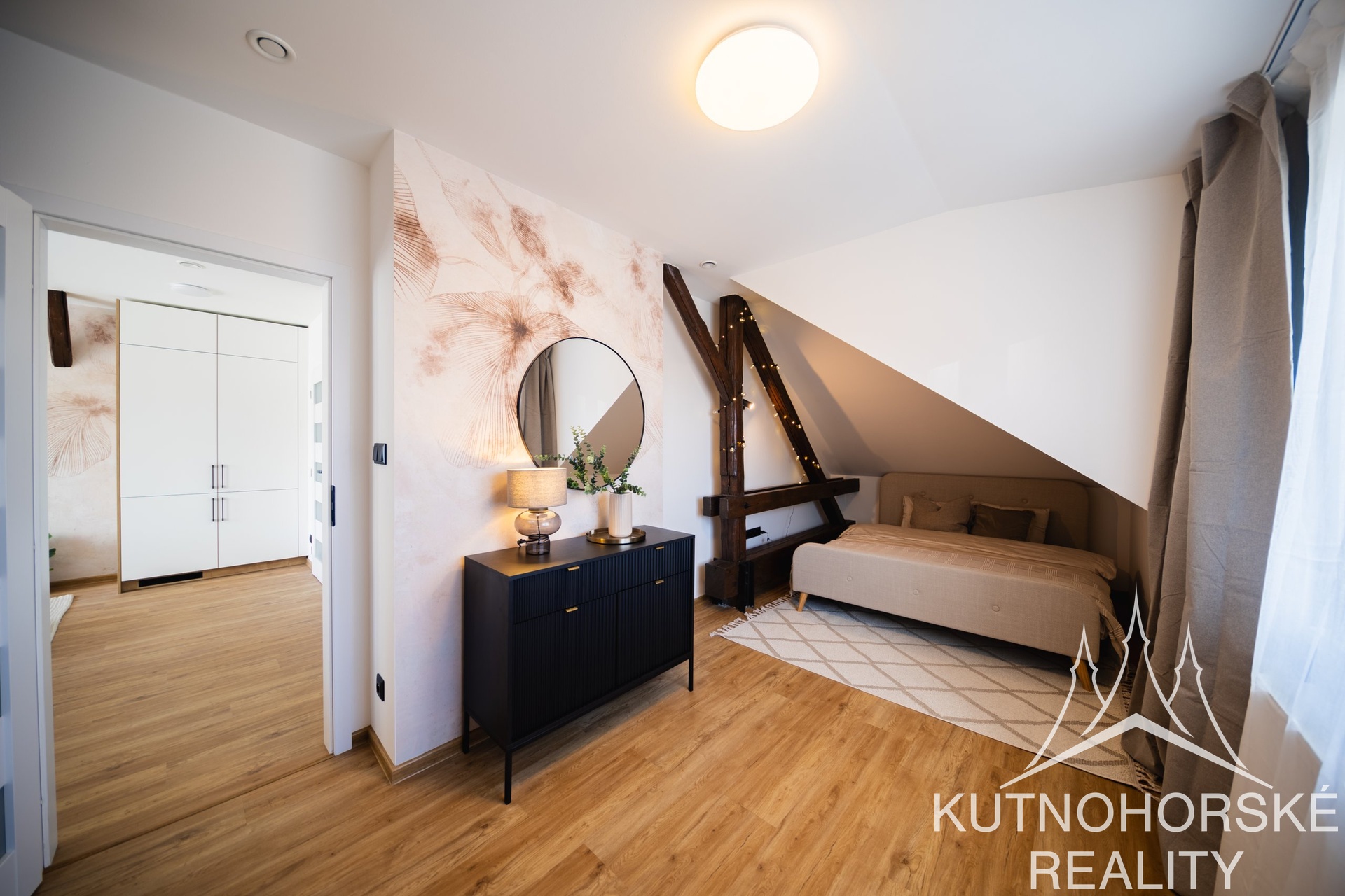 Prodej designového bytu 2+kk 74 m², Čáslav Dusíkova-Nové Město