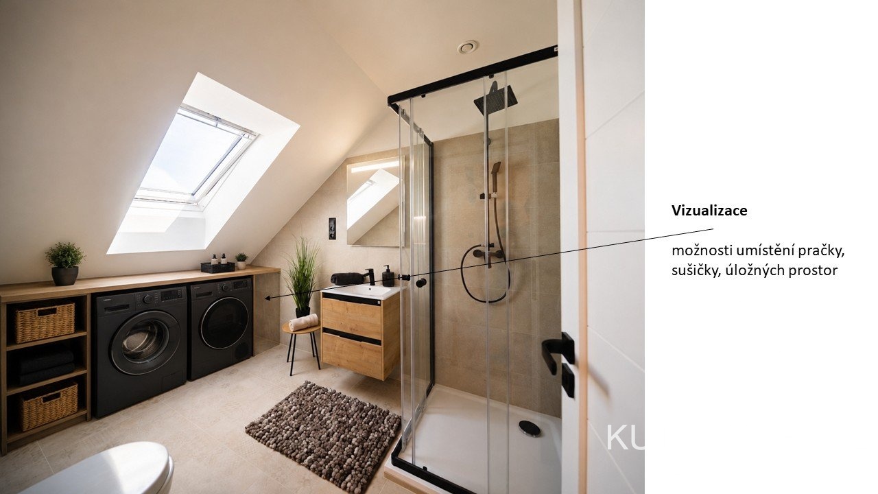 Prodej designového bytu 2+kk 74 m², Čáslav Dusíkova-Nové Město