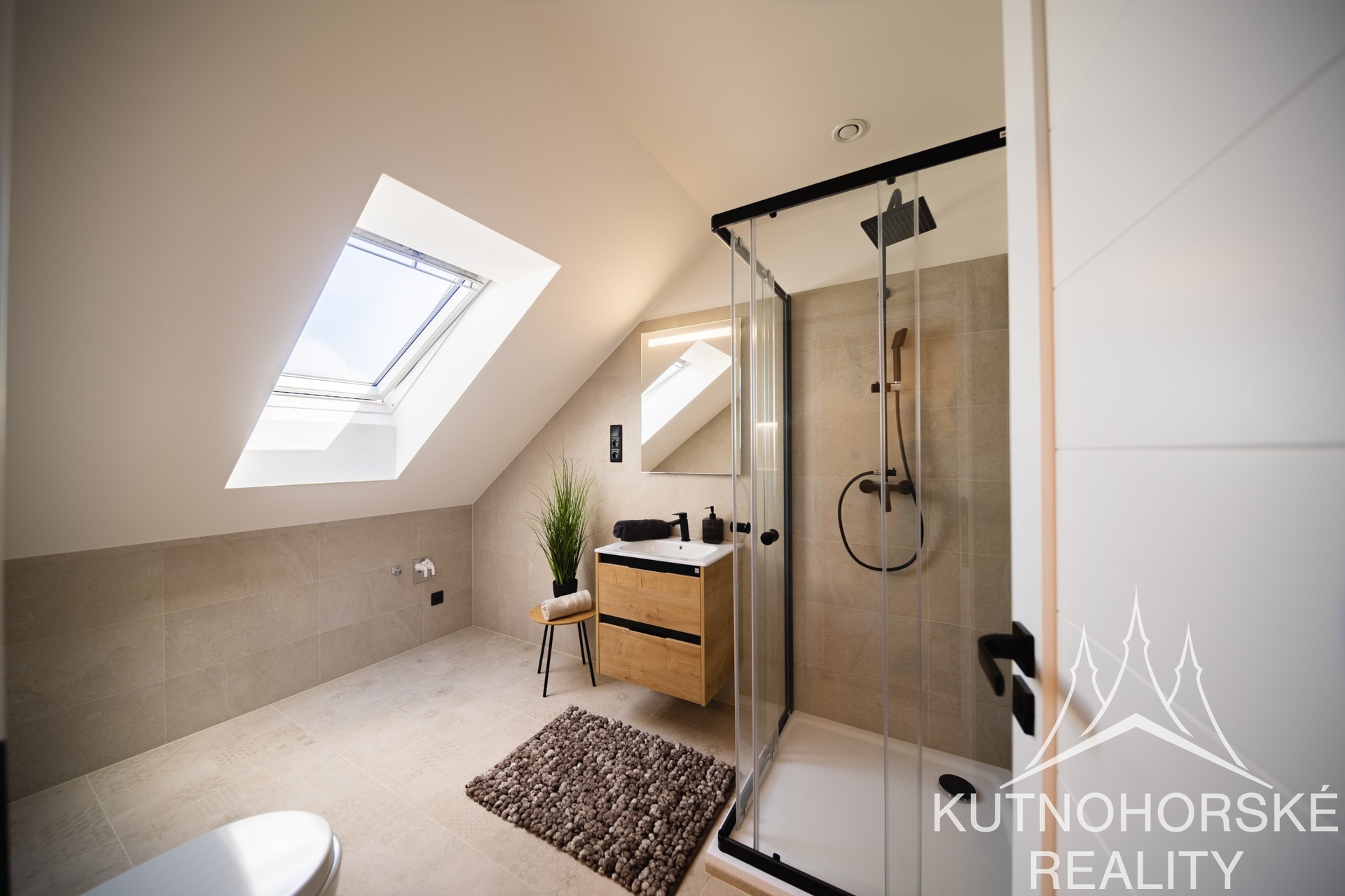 Prodej designového bytu 2+kk 74 m², Čáslav Dusíkova-Nové Město