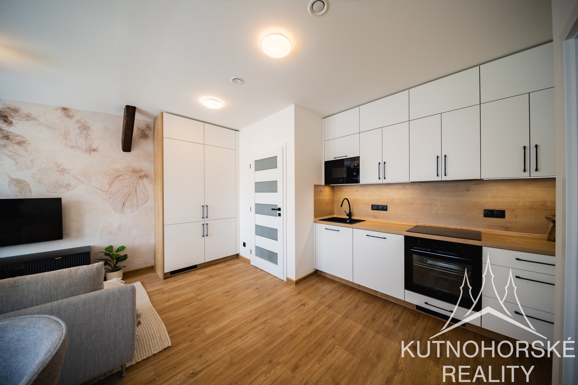 Prodej designového bytu 2+kk 74 m², Čáslav Dusíkova-Nové Město