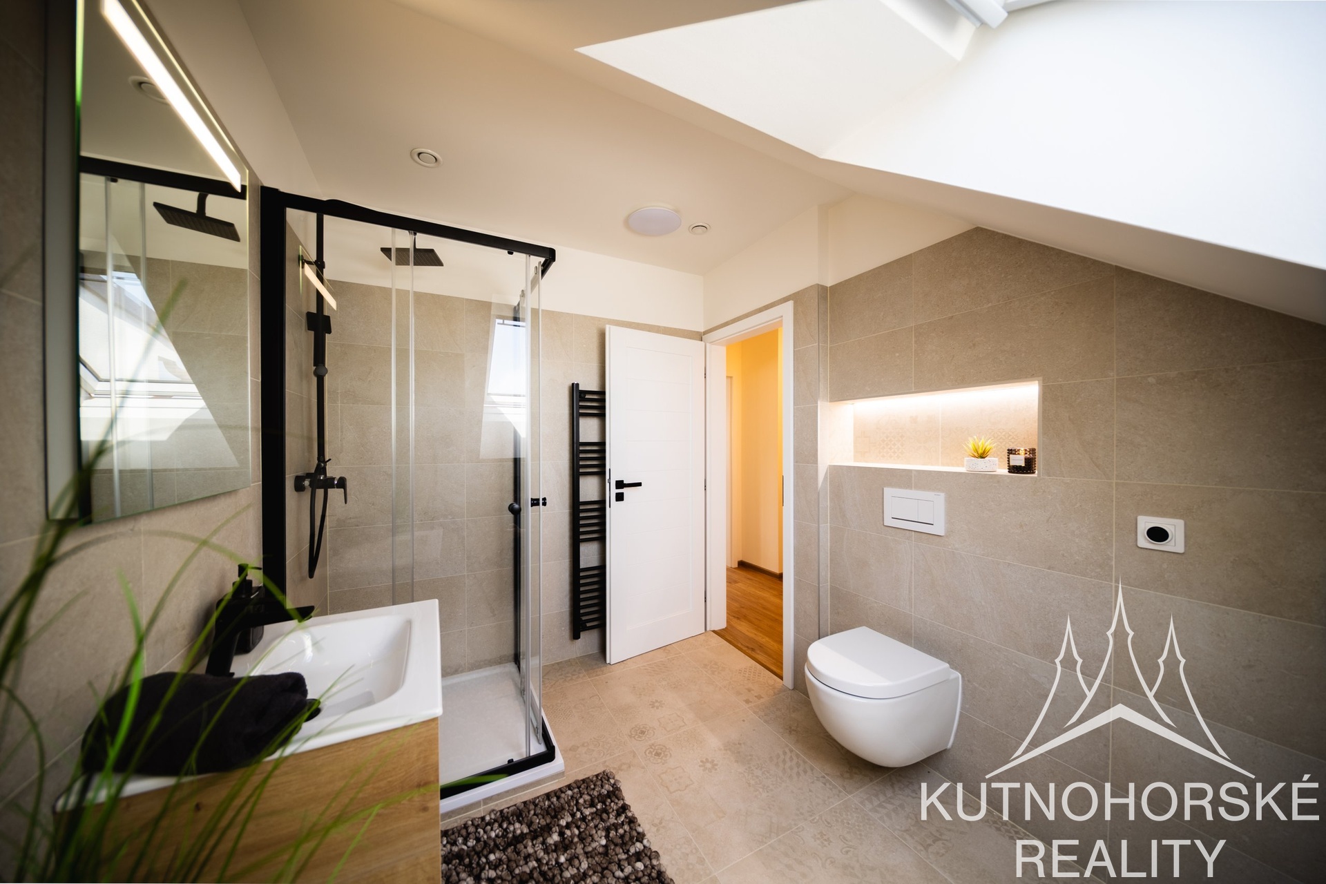 Prodej designového bytu 2+kk 74 m², Čáslav Dusíkova-Nové Město