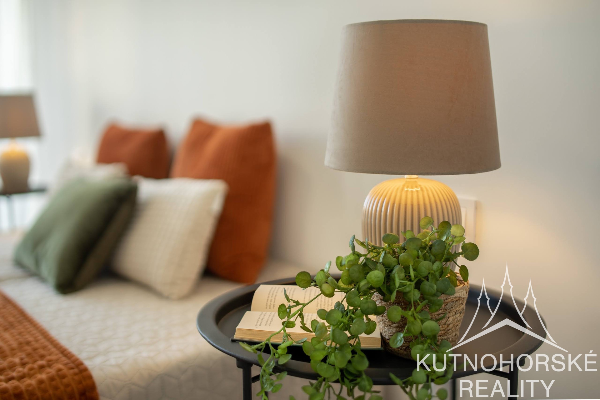 Pronájem krásného bytu 2kk 58 m2 s lodžií Kutná Hora