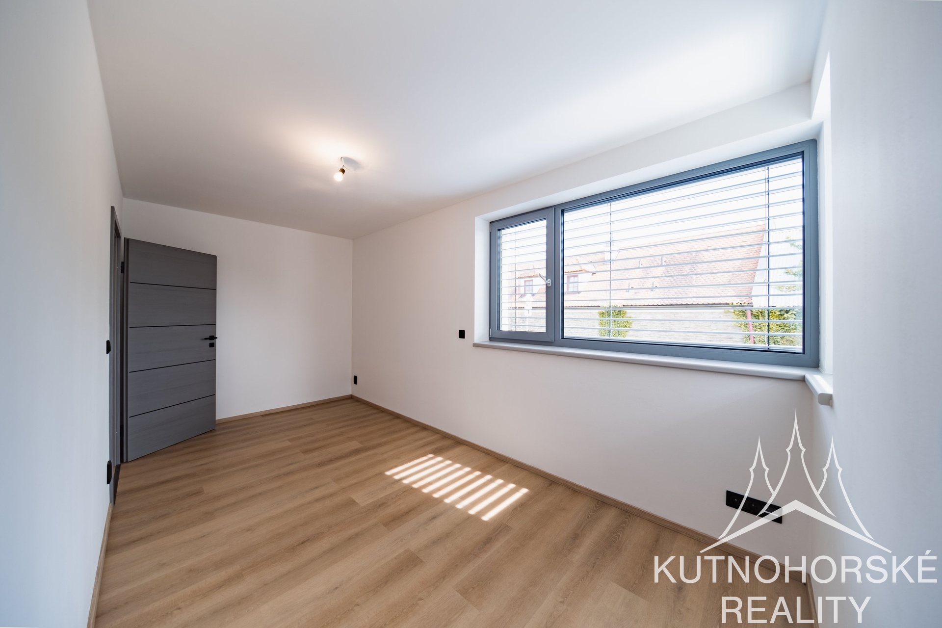 Prodej novostavby 3+kk, 62 m² s terasou 15 m² – Kutná Hora