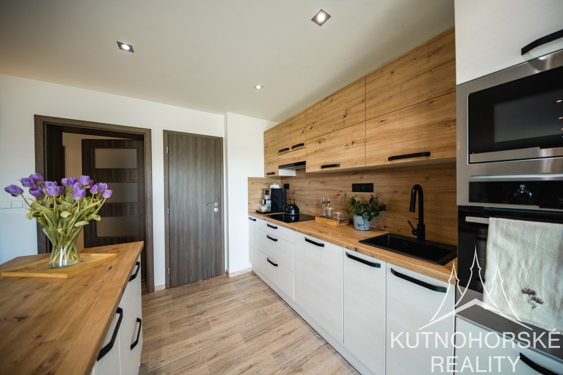 Prodej prostorného rodinného domu 154 m², Církvice – Jakub
