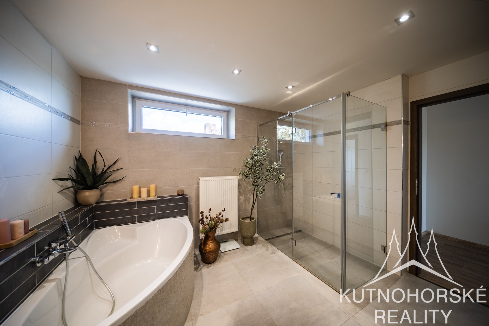 Prodej prostorného rodinného domu 154 m², Církvice – Jakub