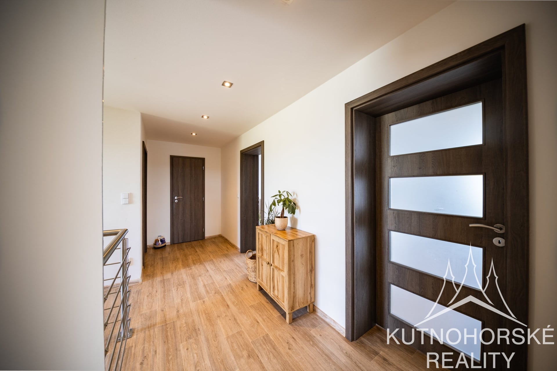 Prodej prostorného rodinného domu 154 m², Církvice – Jakub