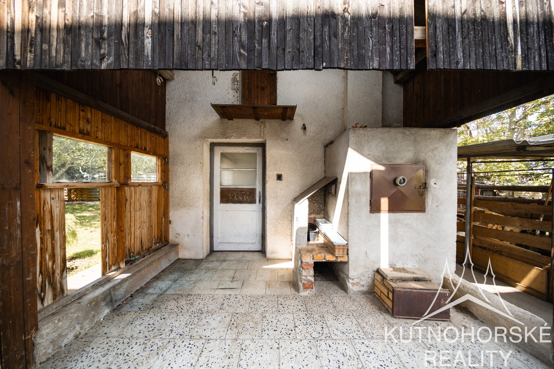 Prodej prostorného rodinného domu 154 m², Církvice – Jakub