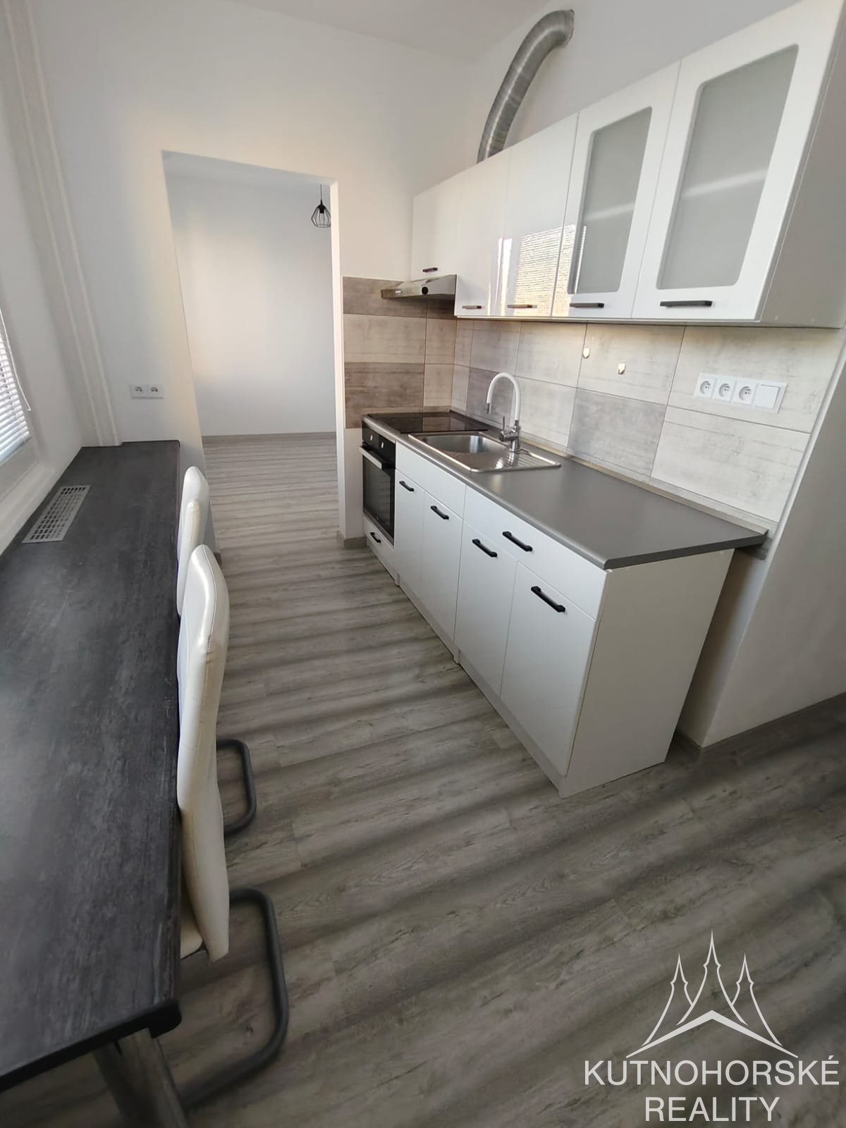 Pronájem bytu 2+1 45 m², Ledeč nad Sázavou