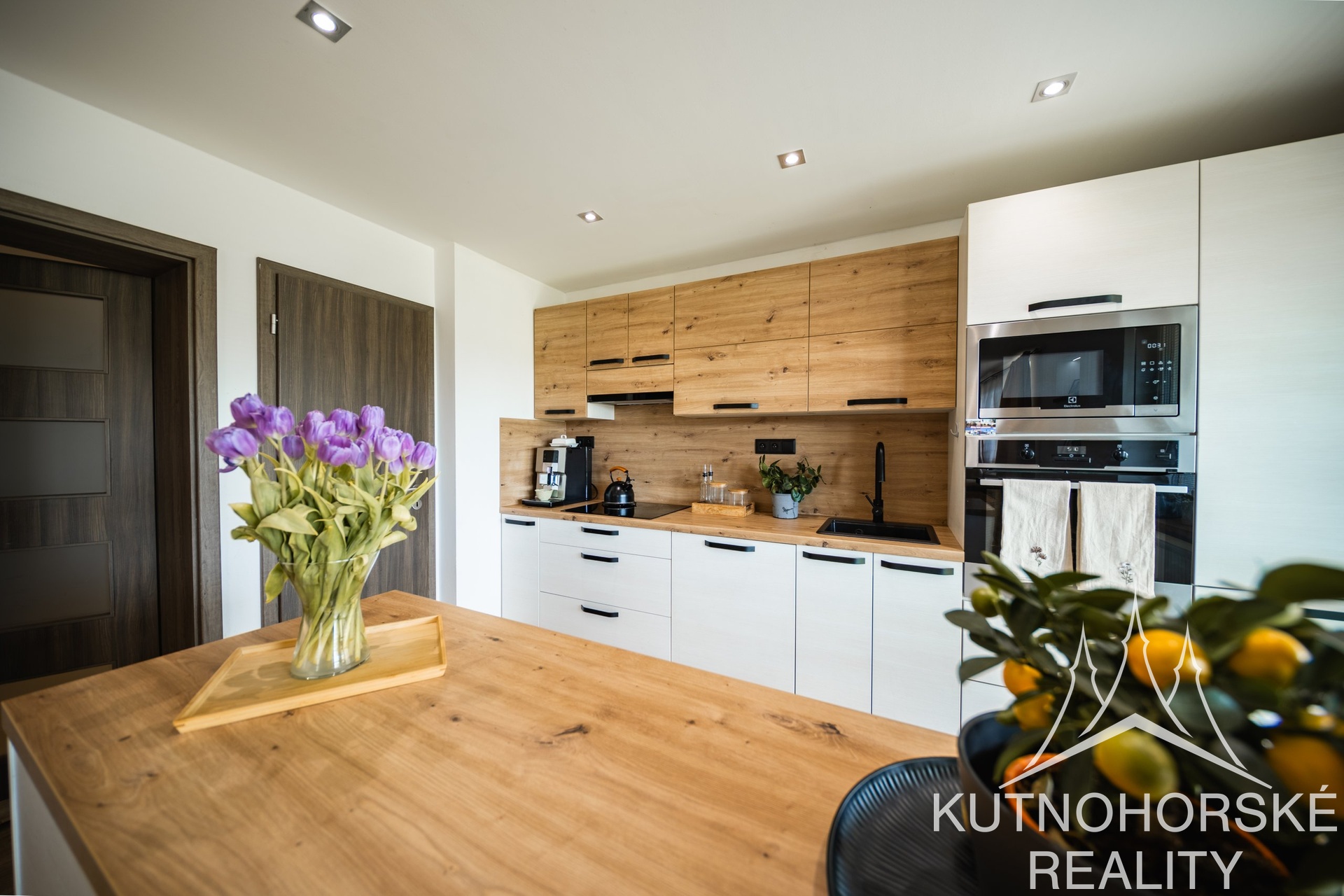 Prodej prostorného rodinného domu 154 m², Církvice – Jakub