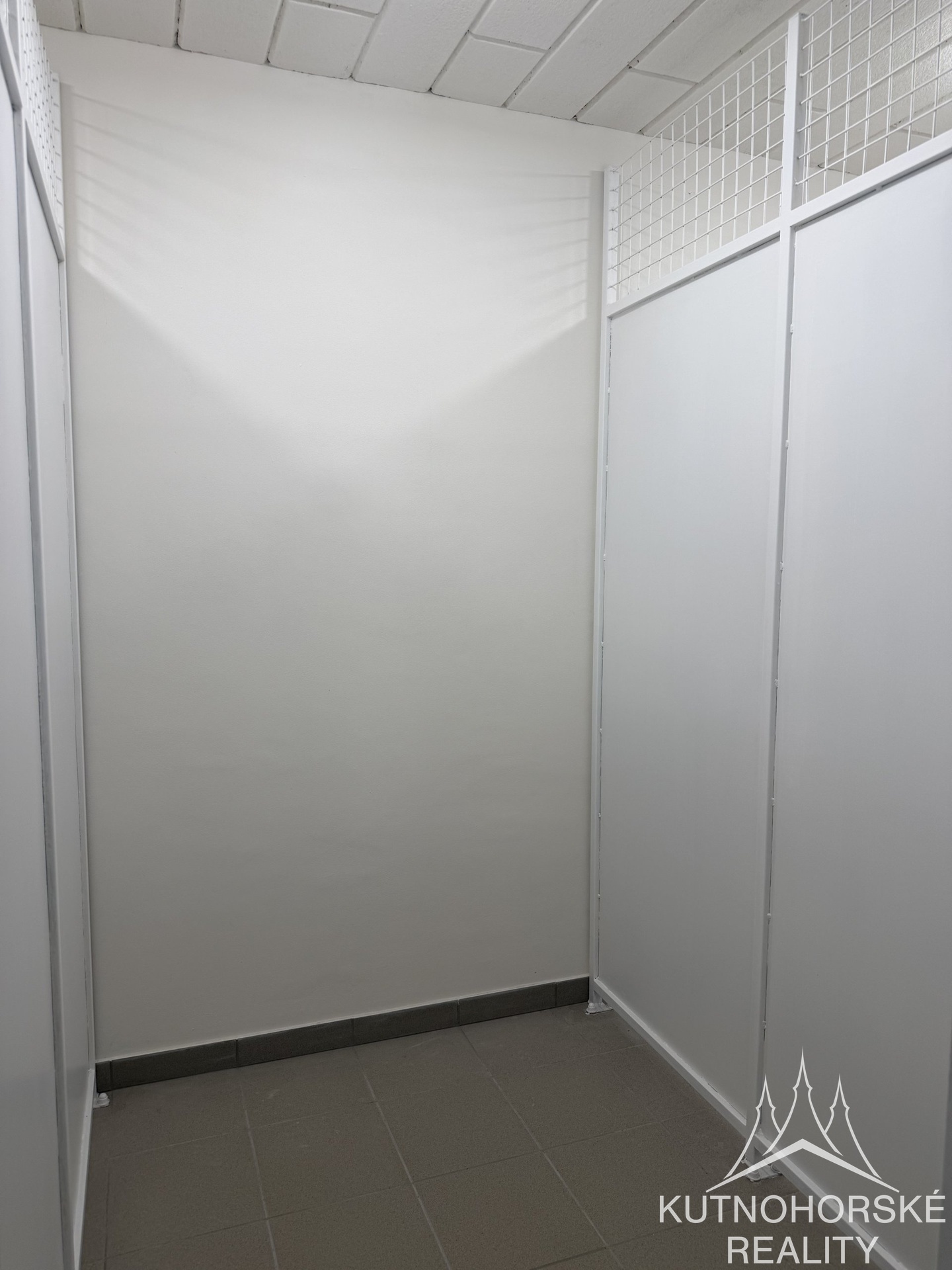Pronájem bytu 2+kk se zahrádkou, 54 m², Kutná Hora – Žižkov