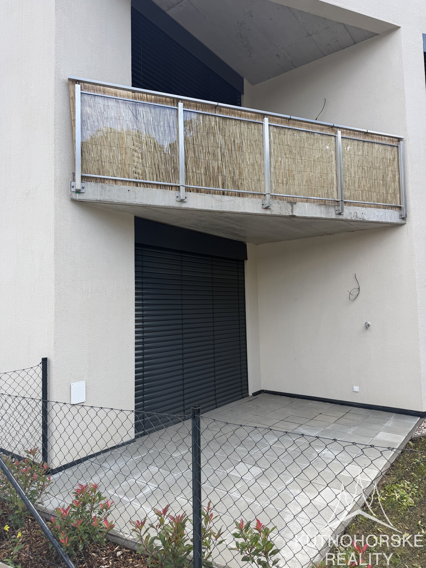 Pronájem bytu 2+kk se zahrádkou, 54 m², Kutná Hora – Žižkov