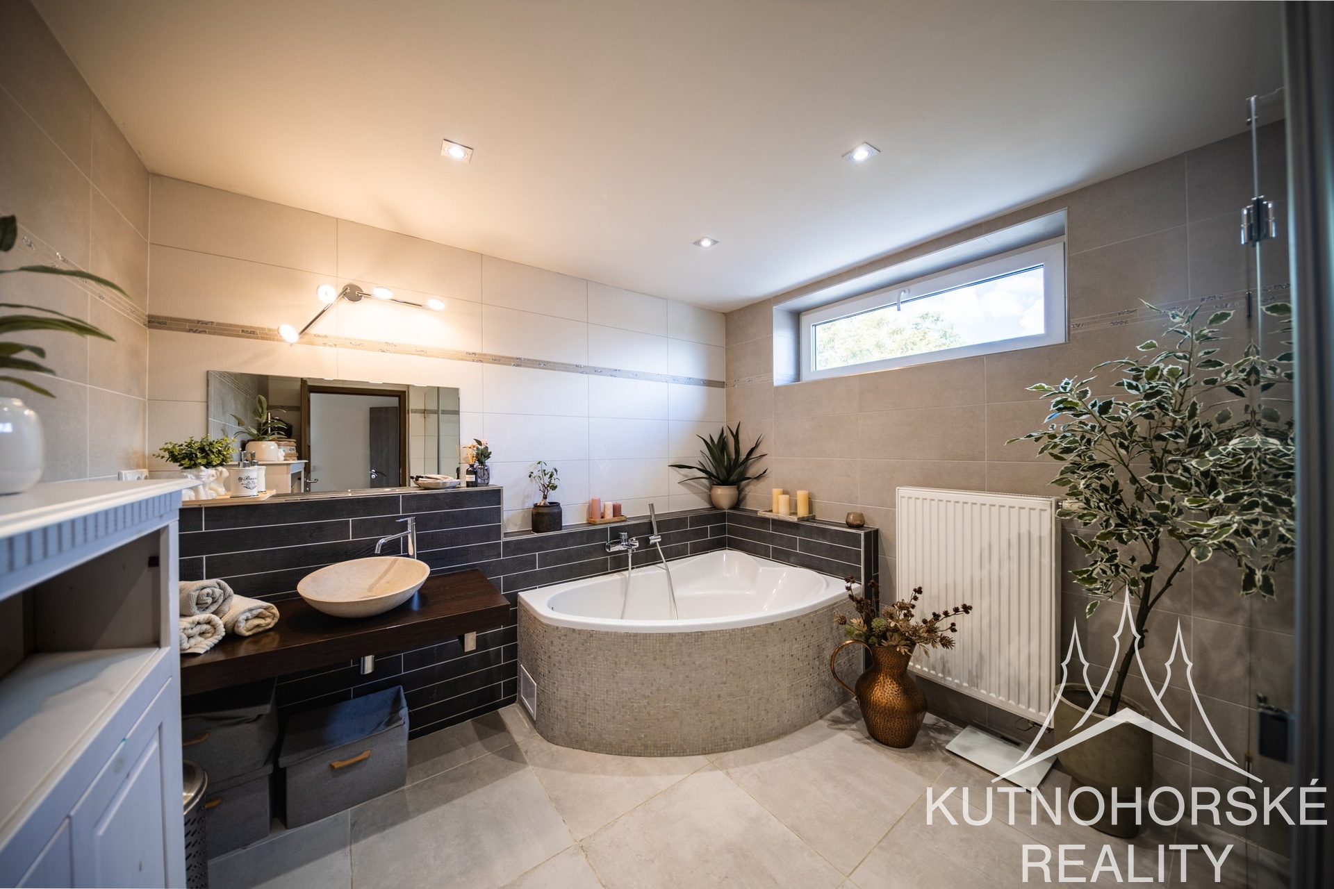 Prodej prostorného rodinného domu 154 m², Církvice – Jakub