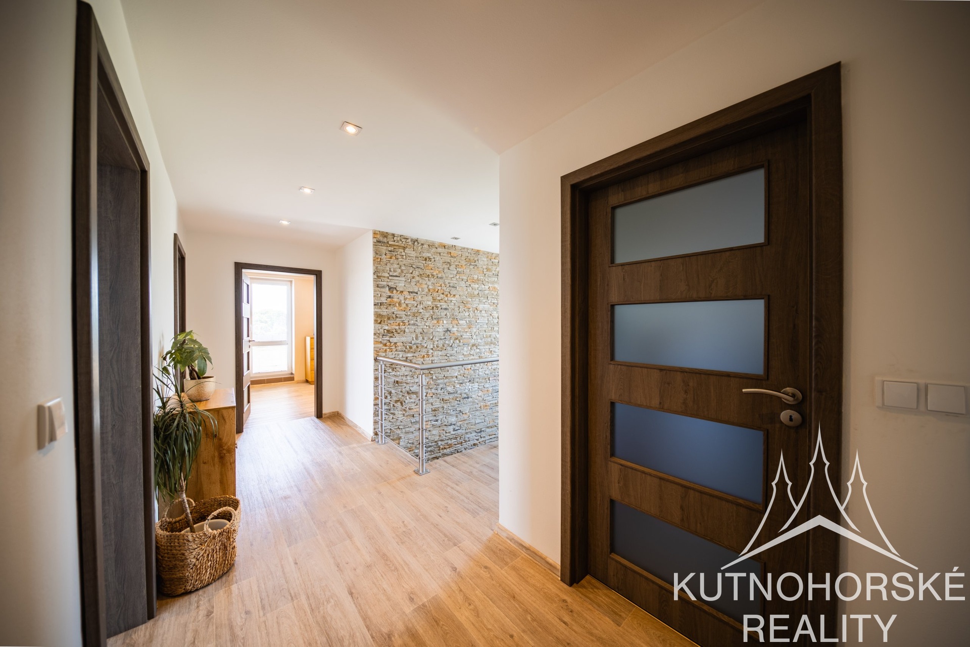 Prodej prostorného rodinného domu 154 m², Církvice – Jakub