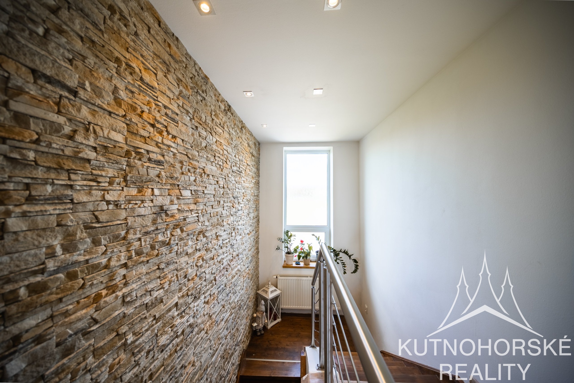 Prodej prostorného rodinného domu 154 m², Církvice – Jakub