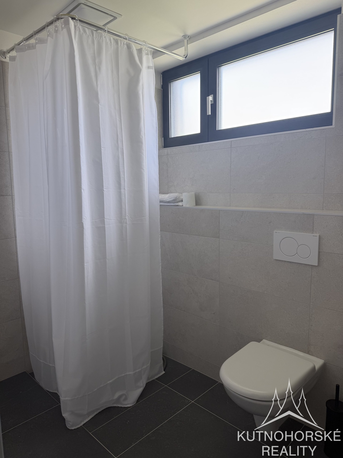 Pronájem bytu 2+kk se zahrádkou, 54 m², Kutná Hora – Žižkov