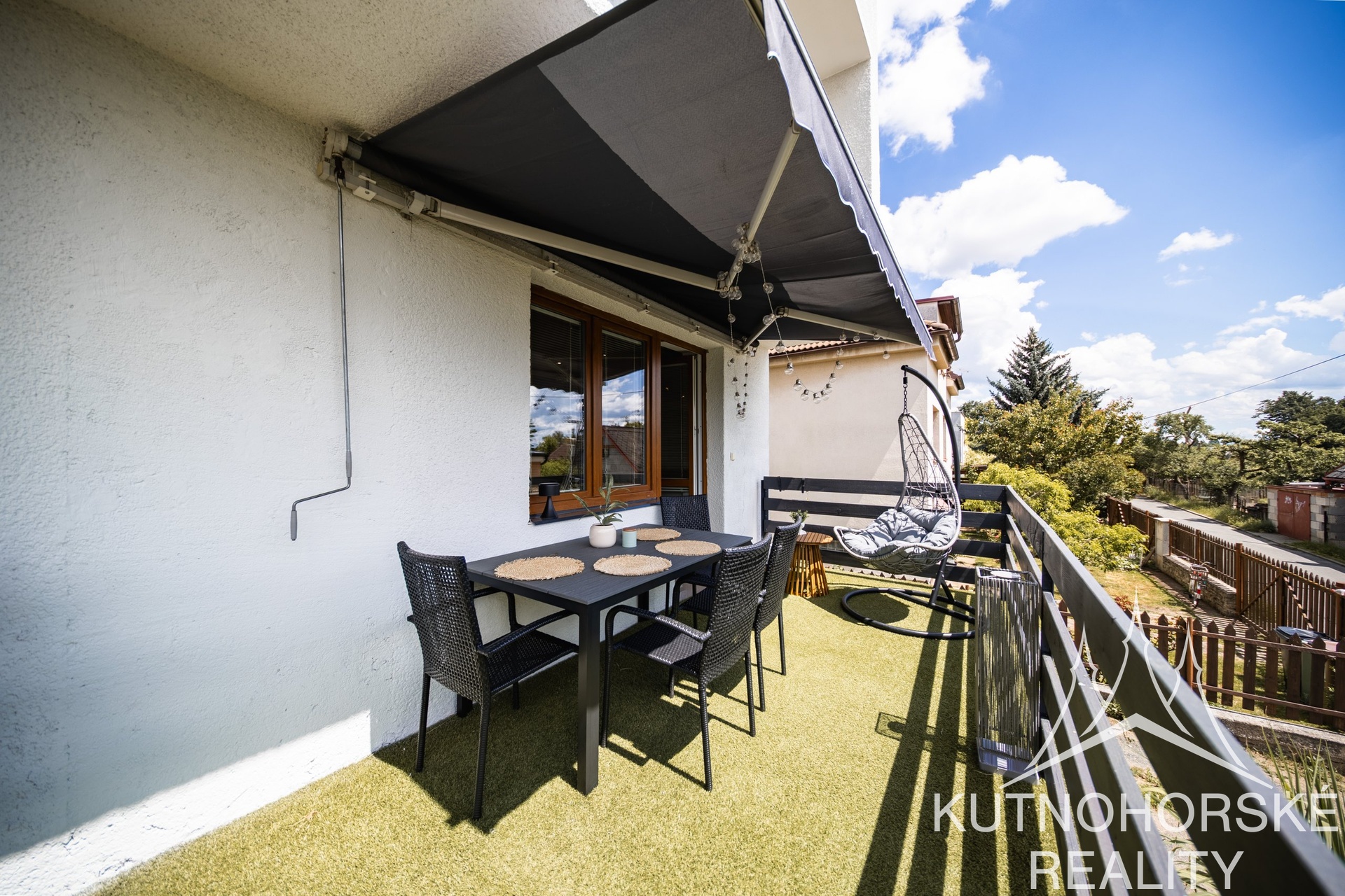 Prodej prostorného rodinného domu 154 m², Církvice – Jakub