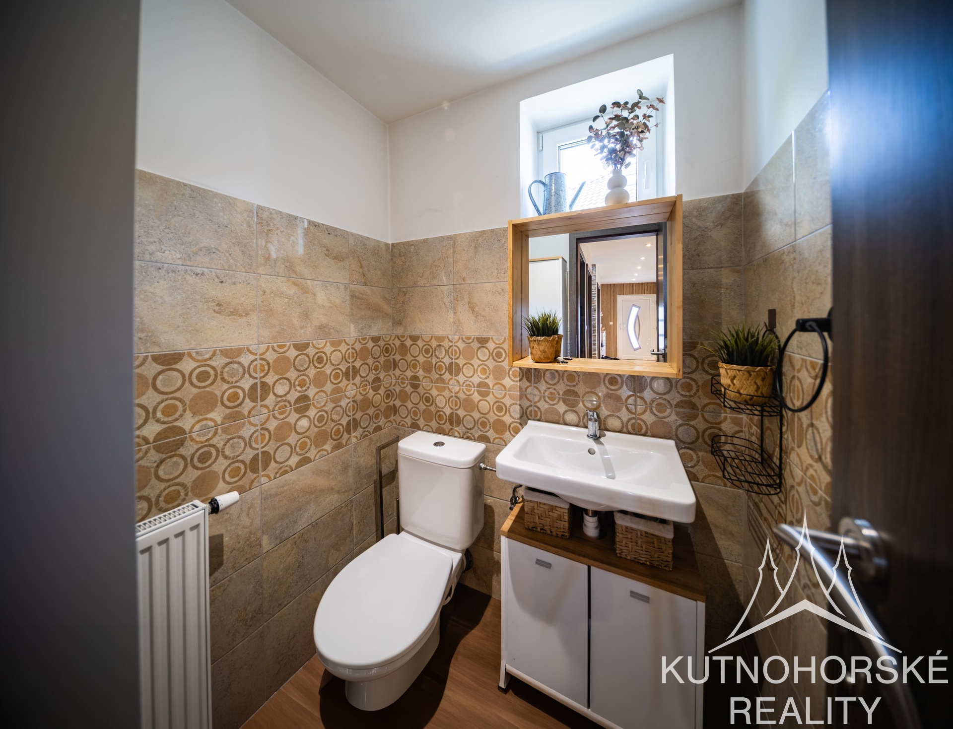 Prodej prostorného rodinného domu 154 m², Církvice – Jakub