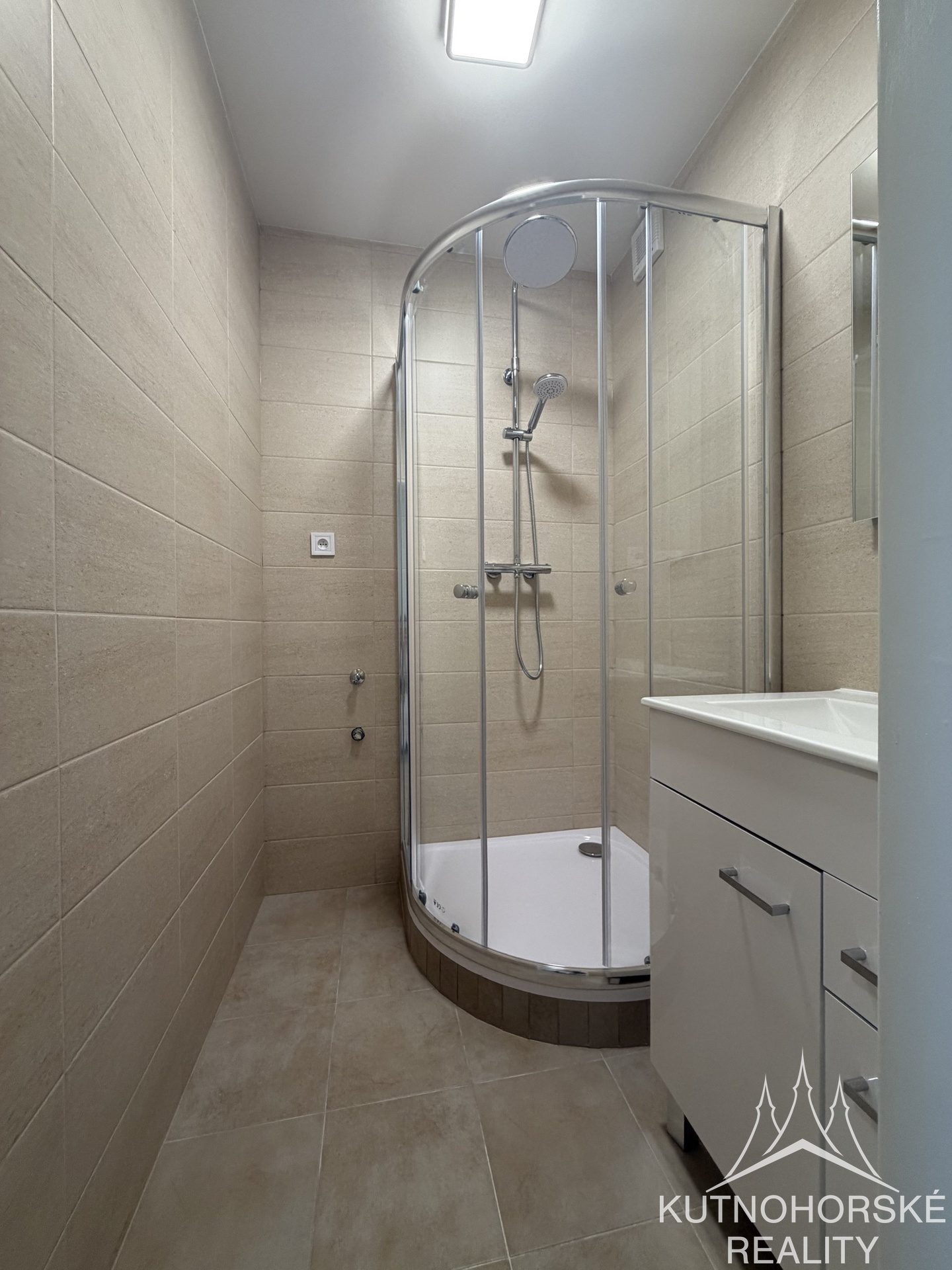Pronájem bytu 2 +kk, 40 m2, ulice Opletalova Kutná Hora