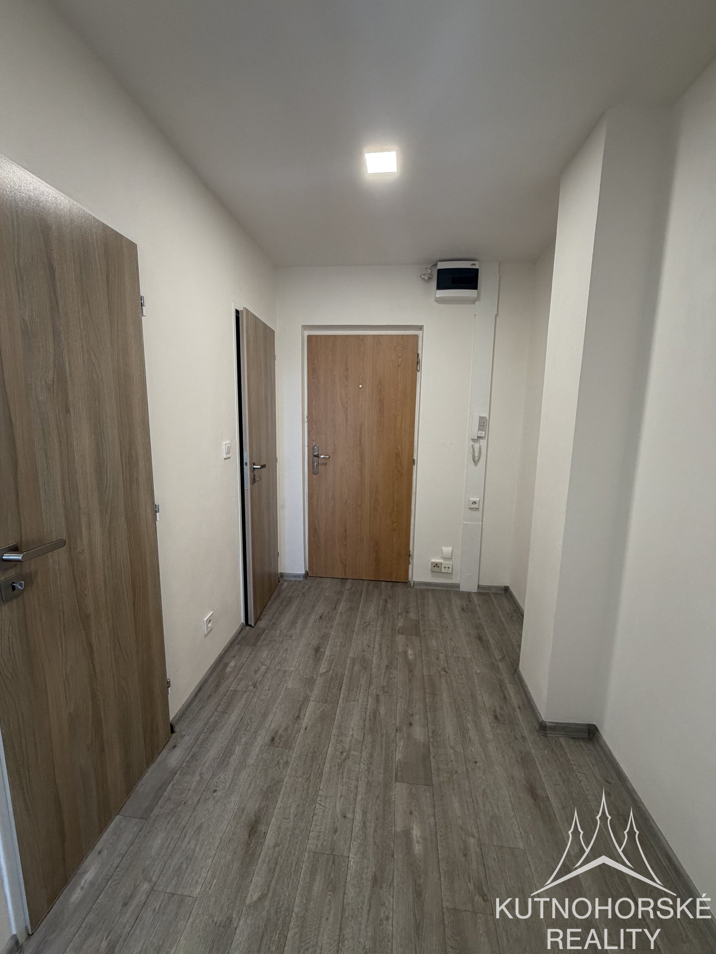 Pronájem bytu 2 +kk, 40 m2, ulice Opletalova Kutná Hora