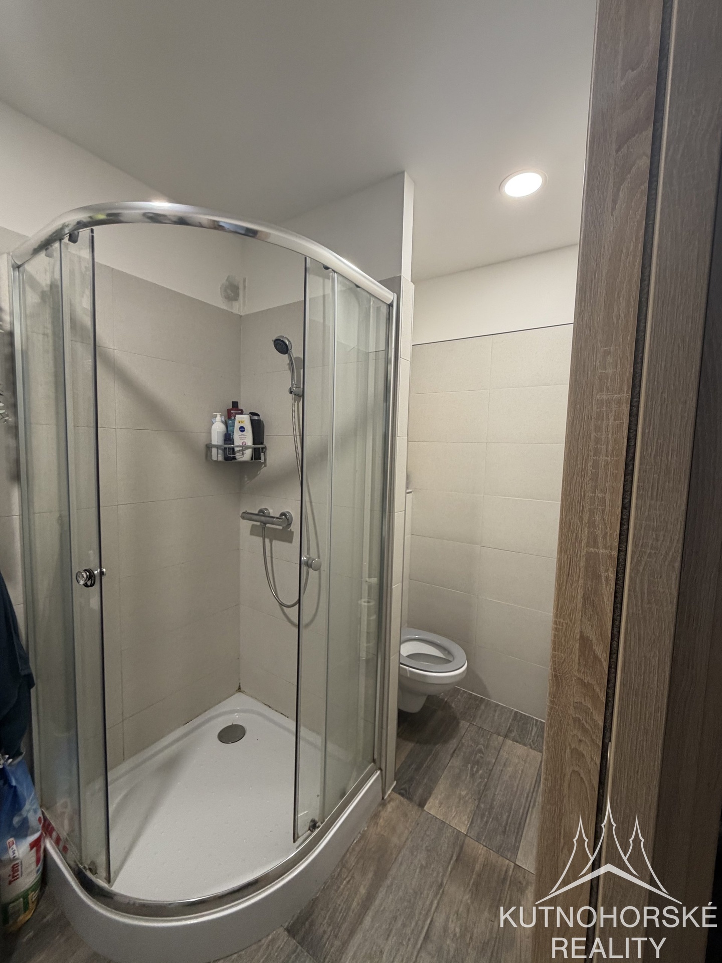 Pronájem bytu 1+1 35 m², Kutná Hora – Hlouška, ulice Benešova