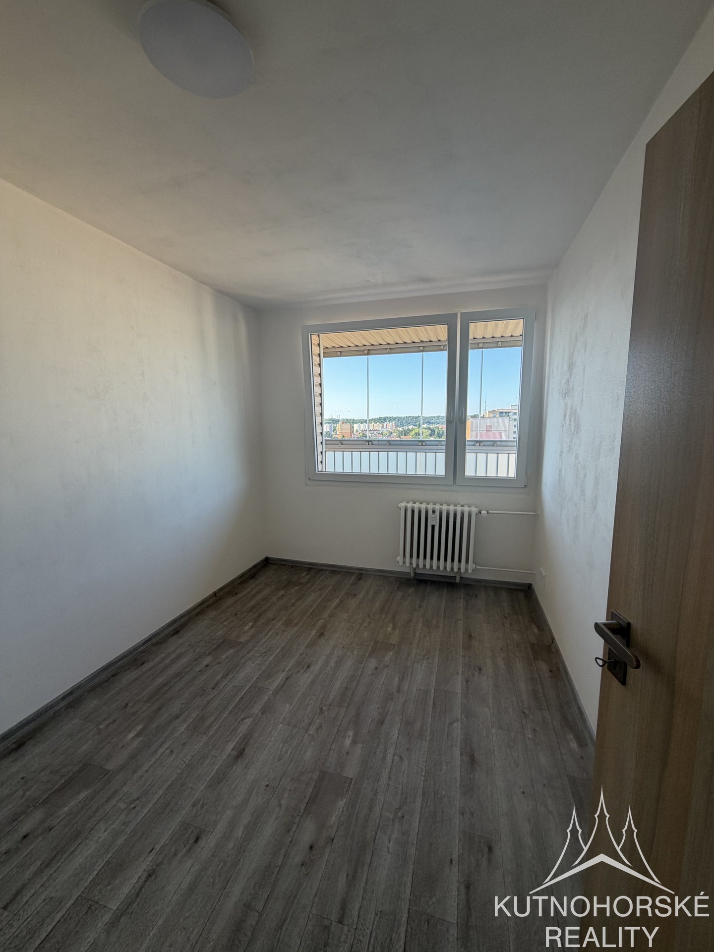Pronájem bytu 2 +kk, 40 m2, ulice Opletalova Kutná Hora