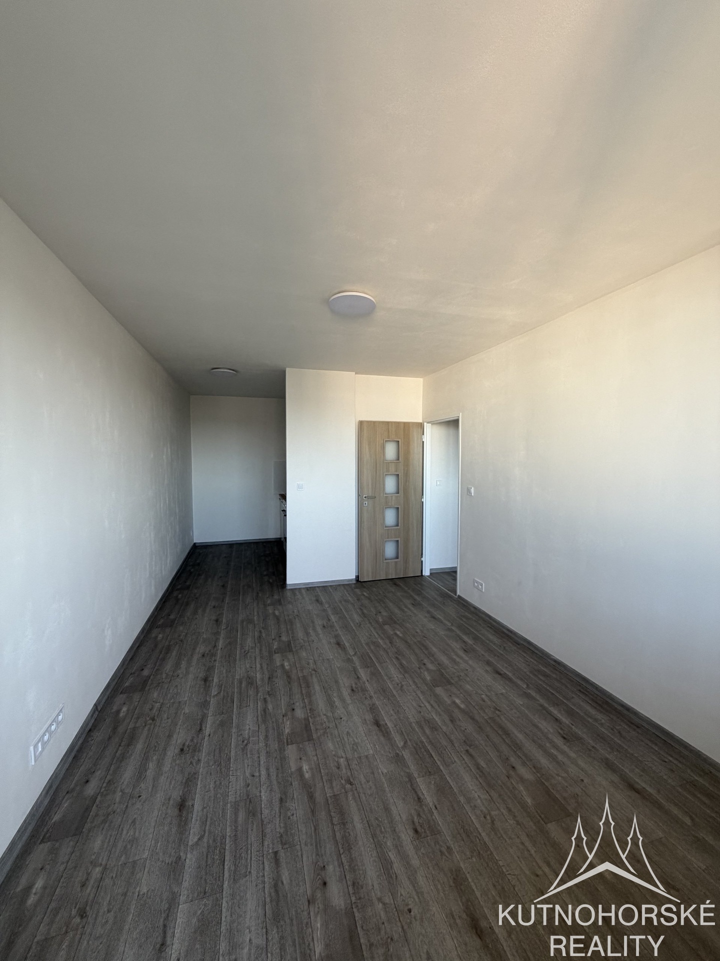 Pronájem bytu 2 +kk, 40 m2, ulice Opletalova Kutná Hora