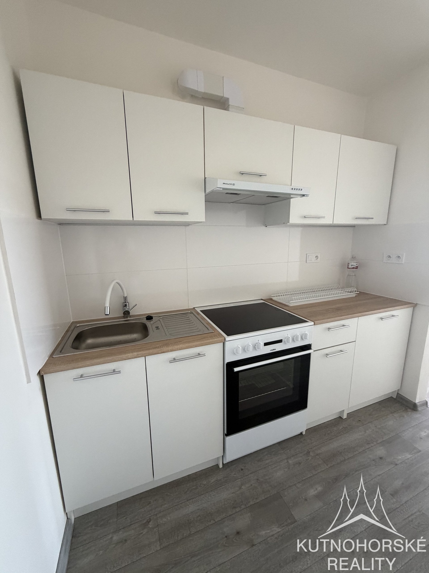 Pronájem bytu 2 +kk, 40 m2, ulice Opletalova Kutná Hora
